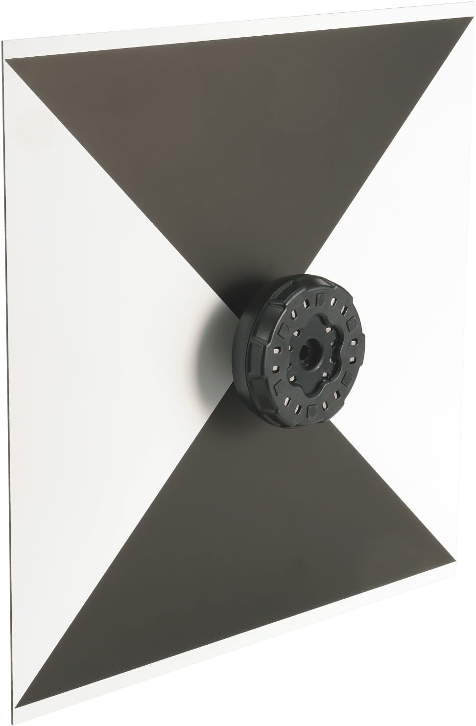 Laser Scanner & Mobile Mapping Target with Magnetic Base – Tilting Axis Height 45 mm | RSL-X94M