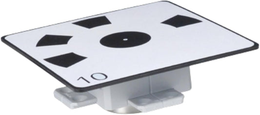 RSL-580-20 Mini Prism with Magnetic Pot – Model RSMF16 – Precision Surveying Accessory for Total Stations