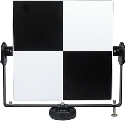 Adapter with 5/8" Female Thread for RS Prisms, Scanner & Drone Targets – Model RSA-5/8-1