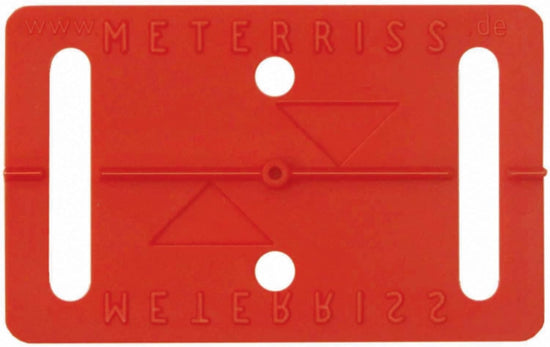Datum Markers RS10 for Finished Floor Level (FFL) and Axes