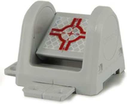 Adapter RSA-X80g-2 – Compatible with RS183, RSMP280, RSMP380, RSL-X80, RSL-580 – Precision Fit for Surveying Instruments
