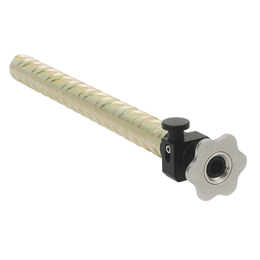 Fixed Point RSFP-X90-5 for Bolts and Leica Bolts – 12 mm Diameter, Durable and Precise Surveying Reference Point