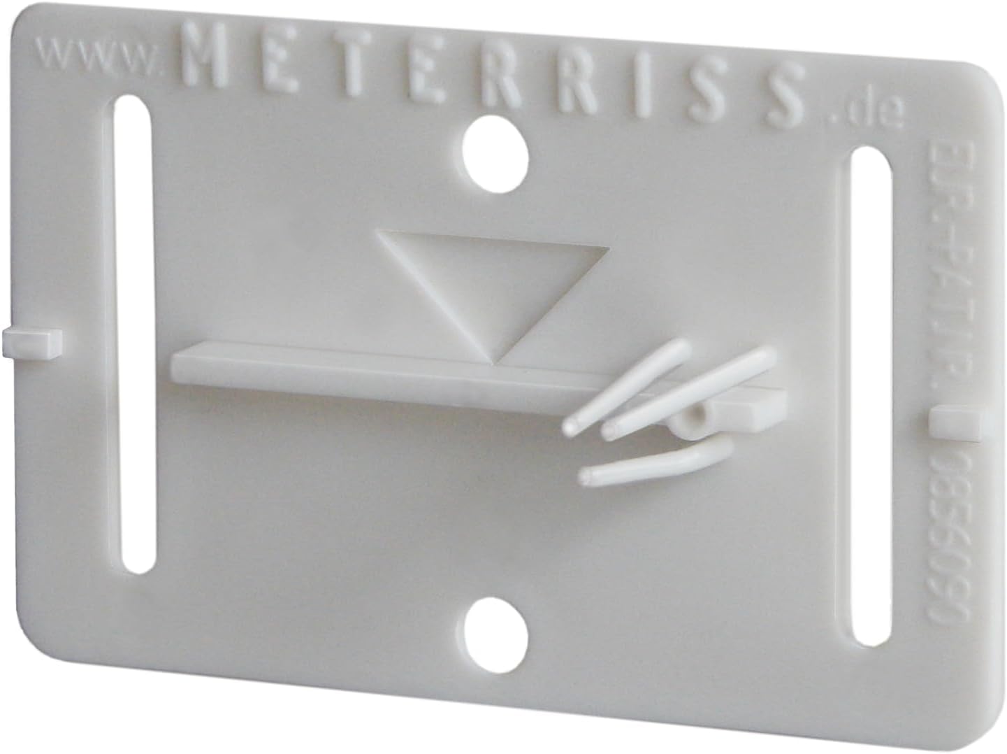 Datum Markers RS20 for Finished Floor Level (FFL) and Axes – High-Visibility Site Markers for Layout and Survey Alignment