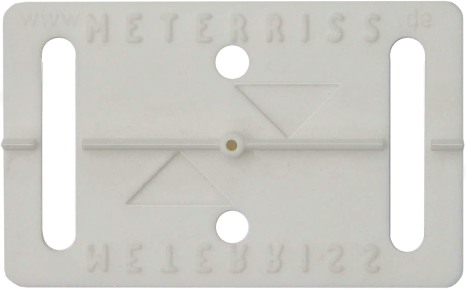 Datum Markers RS10 for Finished Floor Level (FFL) and Axes