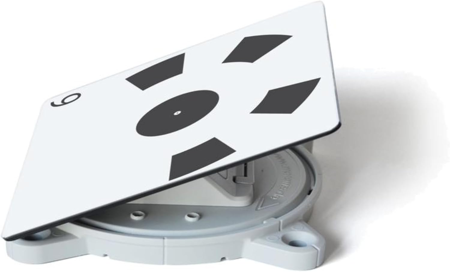 Magnetic Drone Targets RSL590M-10 – Durable, High-Precision Markers for Aerial Surveying, Mapping & Photogrammetry – Easy Installation & Reliable Fixation