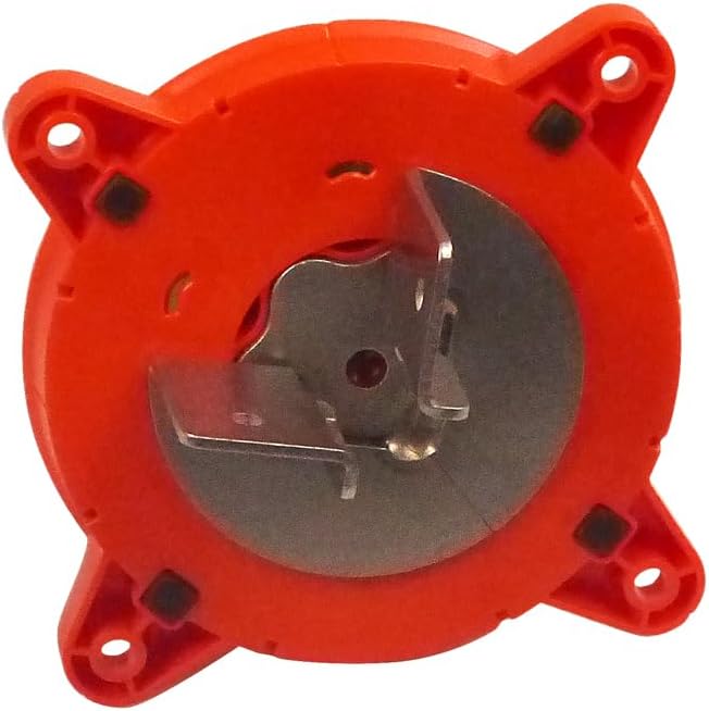 Stake Out Aid for Edges and Corners (3 pieces) – RSFP-X90-S40 | Durable Positioning Tool for Precision Work | Ideal for Construction, Surveying, Layout & Marking Applications (Prism not Included)