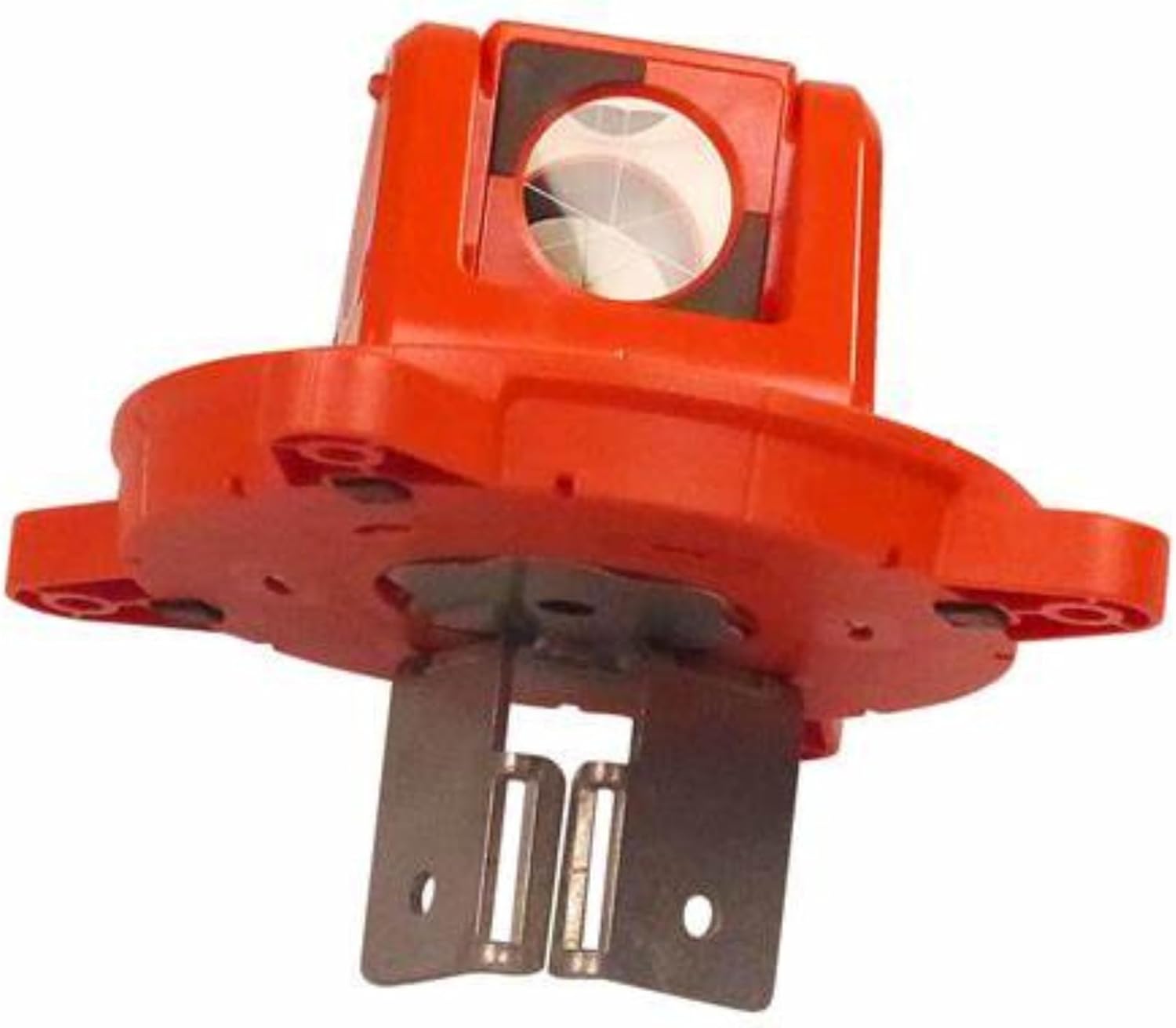 Stake Out Aid for Edges and Corners (3 pieces) – RSFP-X90-S40 | Durable Positioning Tool for Precision Work | Ideal for Construction, Surveying, Layout & Marking Applications (Prism not Included)