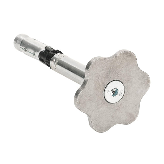 Fixed Point with Heavy Duty Anchor RSFP-X90-21 – 105 mm Length, Fits Ø10 mm Boreholes – Durable Mounting Point for Secure Installations