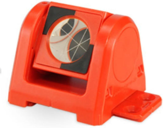 Suction Cup RSSV-X80 – Red Mounting Adapter for RS183, RSMP380, RSL-X80, RSL580 | Secure Grip for Surveying Instruments and Accessories