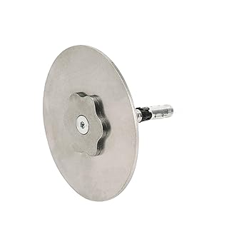 Fixed Point with Heavy Duty Anchor for Boreholes Ø10 mm – 70 mm Length | RSFP-X99-20 | Durable Mounting Solution for Concrete, Stone & Masonry