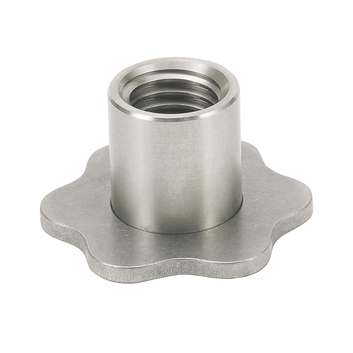 Fixed Point with 5/8" Female Thread for Magnetic Base | RSFP-X90-1 | Durable Adapter for Surveying & Construction Instruments