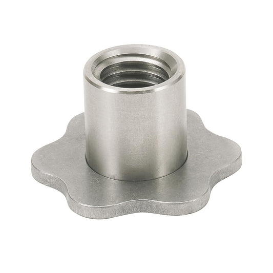 Fixed Point with 3/8" Female Thread – RSFP-X90-3 – Secure Mounting for Magnetic Base, Durable and Precise Target Reference, Industrial Surveying Accessory