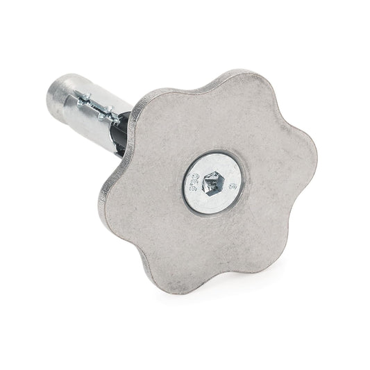 Fixed Point with Heavy-Duty Anchor – 70 mm Length for Ø 10 mm Boreholes – Durable Mounting Accessory – RSFP-X90-20