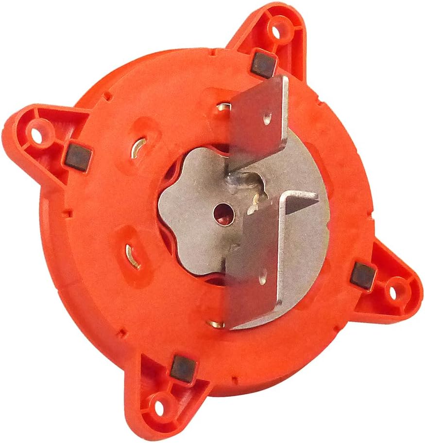 Stake Out Aid for Edges and Corners (3 pieces) – RSFP-X90-S40 | Durable Positioning Tool for Precision Work | Ideal for Construction, Surveying, Layout & Marking Applications (Prism not Included)
