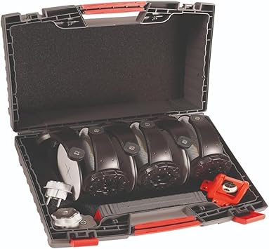 SLAM Target Suitcase Set KS2-452M – 390 x 310 x 200 mm