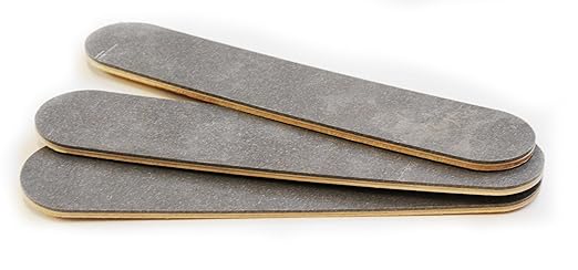 Plicafix 200 Birch/Birch Multiplex Repair Strip – Phenolic Film Coated – 200 x 40.2 x 3.2 mm
