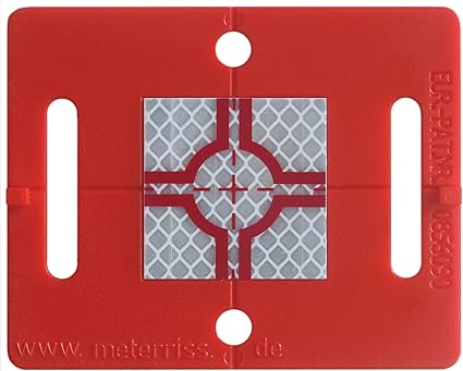 Smart Target with Reflective Target 30x30 mm – RS50