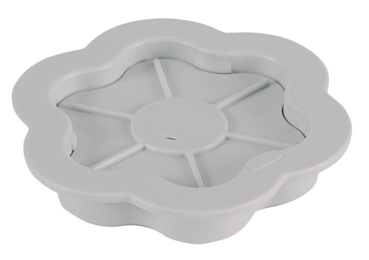Protection Cap for RSFP-X90 to RSFP-X99 – Grey – RSPC90gM – Durable Protective Cover for RSFP Connectors – Secure Fit, Dust & Impact Resistant