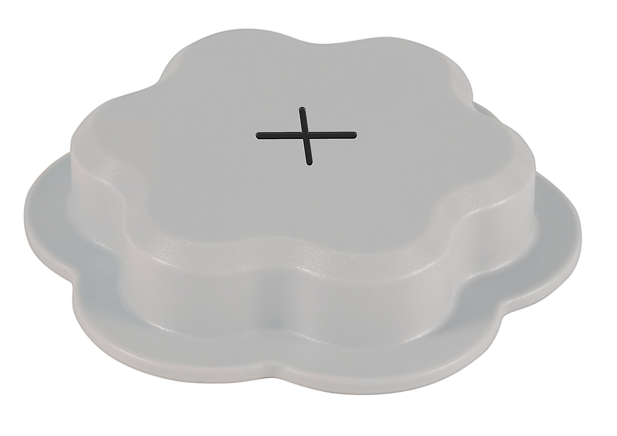 Protection Cap for RSFP-X90 to RSFP-X99 – Grey – RSPC90gM – Durable Protective Cover for RSFP Connectors – Secure Fit, Dust & Impact Resistant
