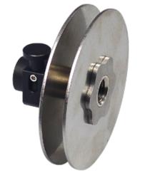 Fixed Point RSFP-X99 for Bolts and Leica Bolts | RSFP-X99-5 | Durable Survey Target for Precise Positioning | Easy Installation | High Stability for Long-Term Use