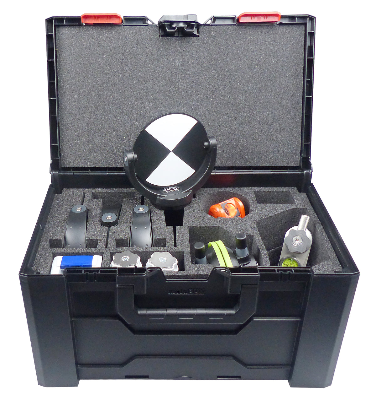 Laser Scanner Kit KS2-420-3