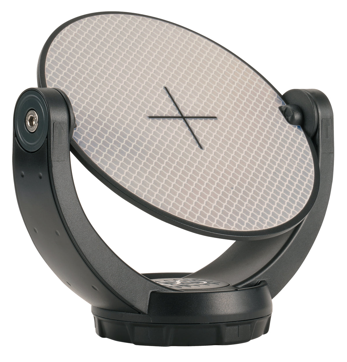 Laser Scanner Target with Swivel & Tilt Function, Magnetic Base,| RSL462M – Precision Targeting for 3D Laser Scanners (Copy)